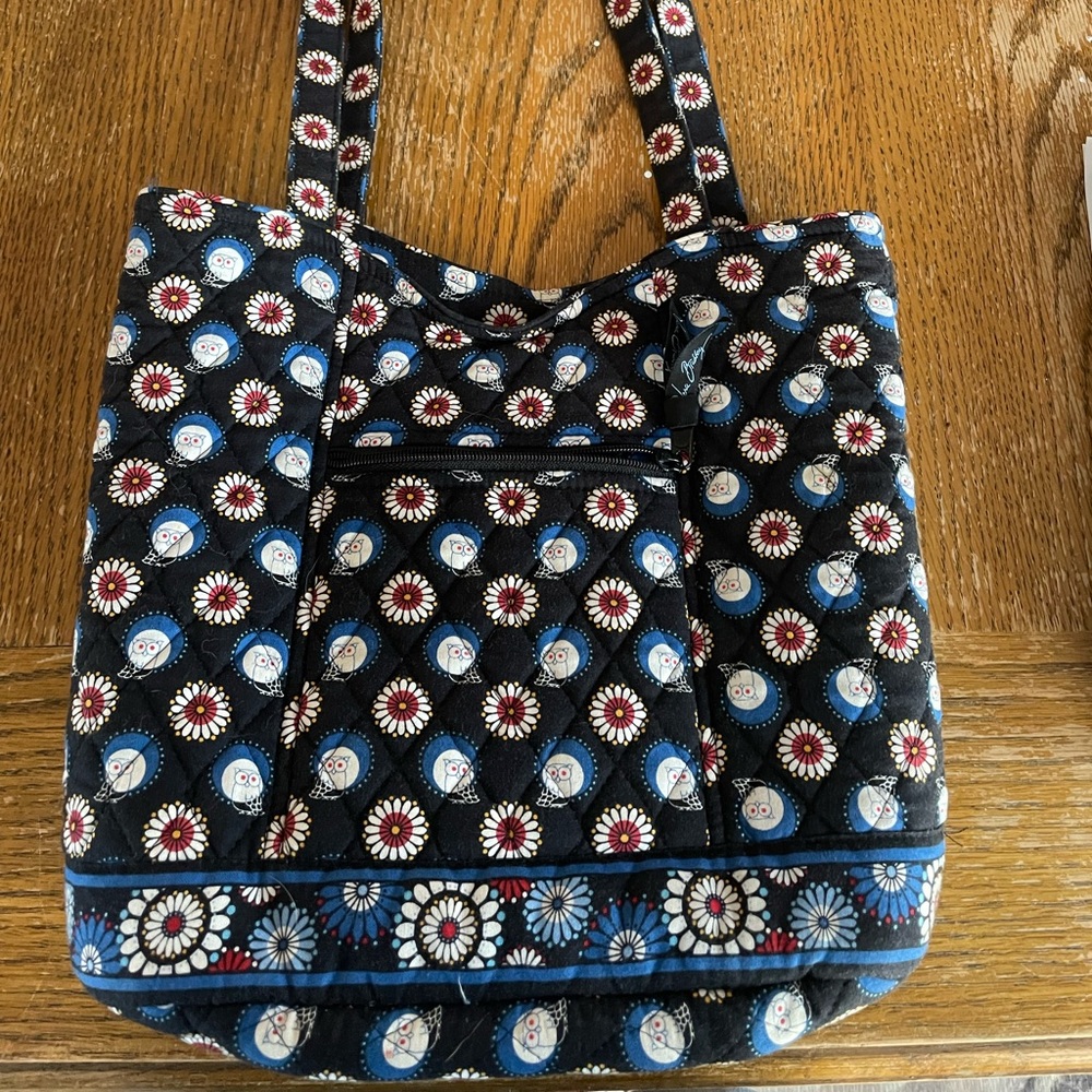 Vera Bradley Bag